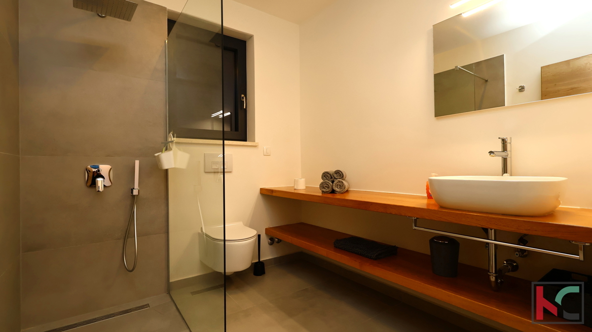 ISTRA, PULA, NOVA SODOBNA HIŠA S BAZENOM, #EKSKLUZIVNA PRODAJA