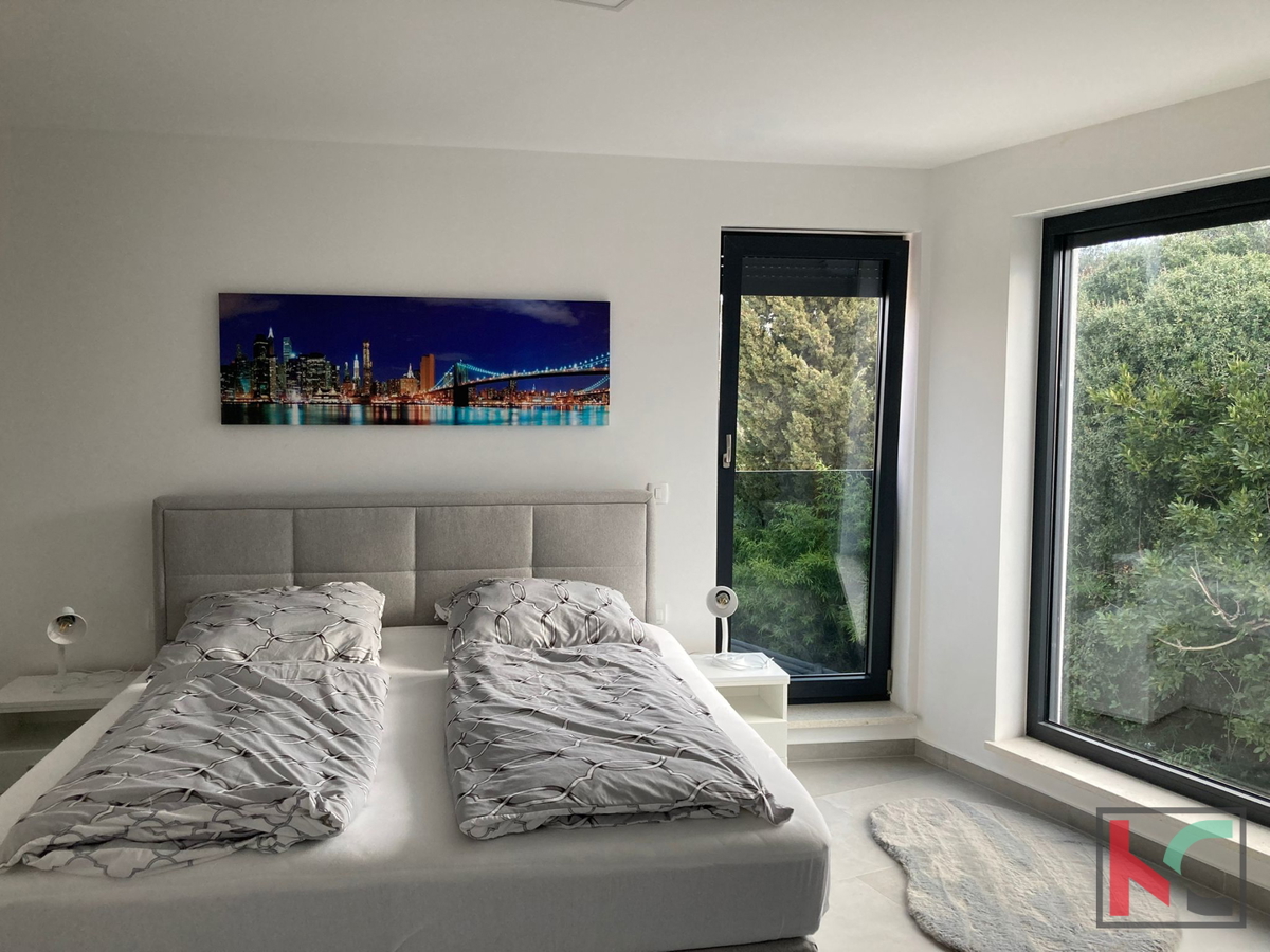 ISTRA, PULA, NOVA SODOBNA HIŠA S BAZENOM, #EKSKLUZIVNA PRODAJA