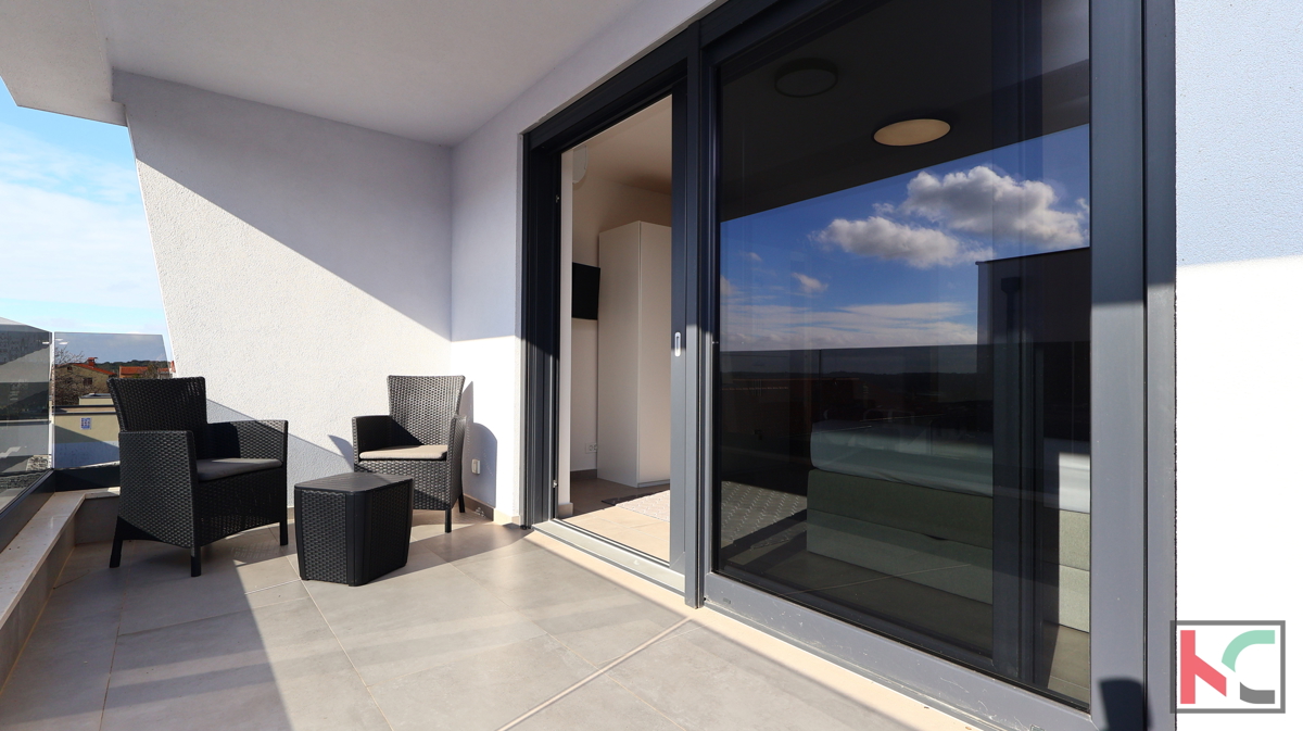 ISTRA, PULA, NOVA SODOBNA HIŠA S BAZENOM, #EKSKLUZIVNA PRODAJA