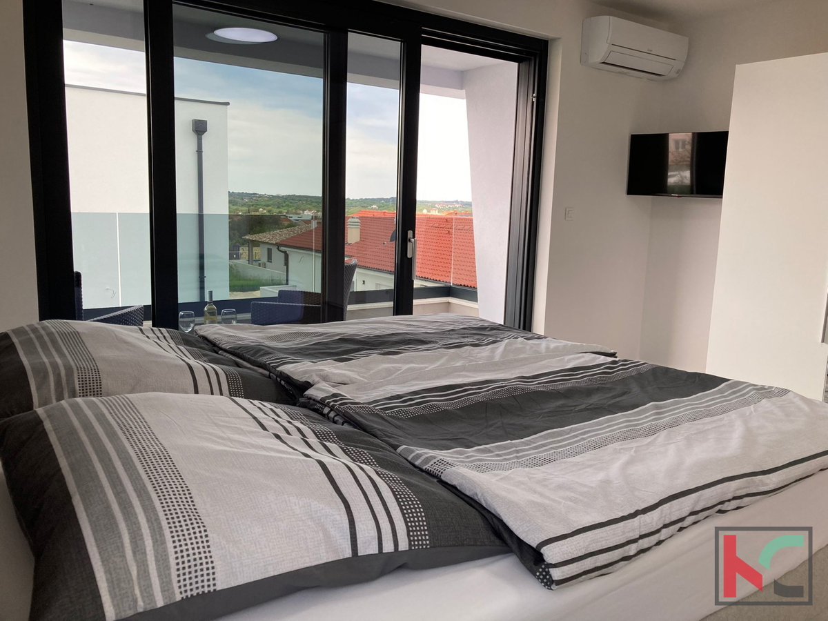 ISTRA, PULA, NOVA SODOBNA HIŠA S BAZENOM, #EKSKLUZIVNA PRODAJA