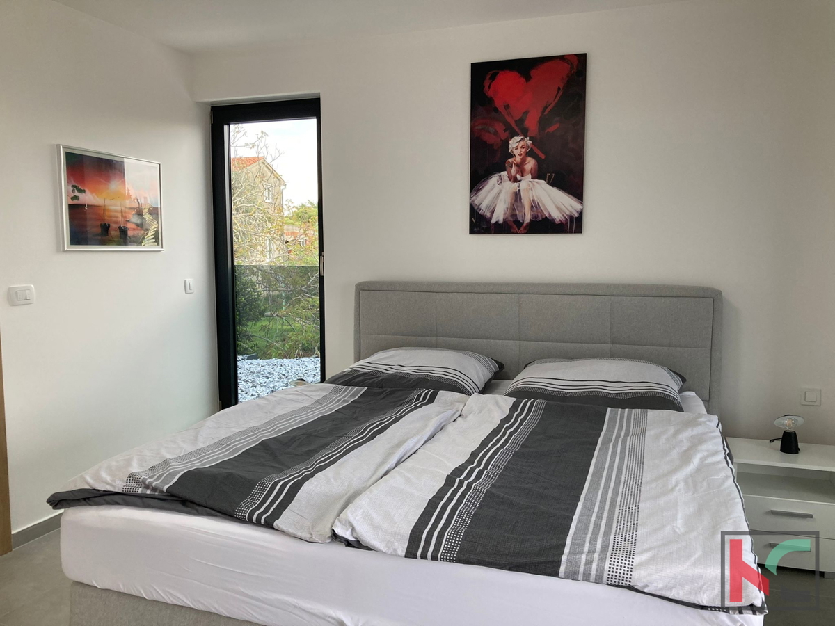 ISTRA, PULA, NOVA SODOBNA HIŠA S BAZENOM, #EKSKLUZIVNA PRODAJA