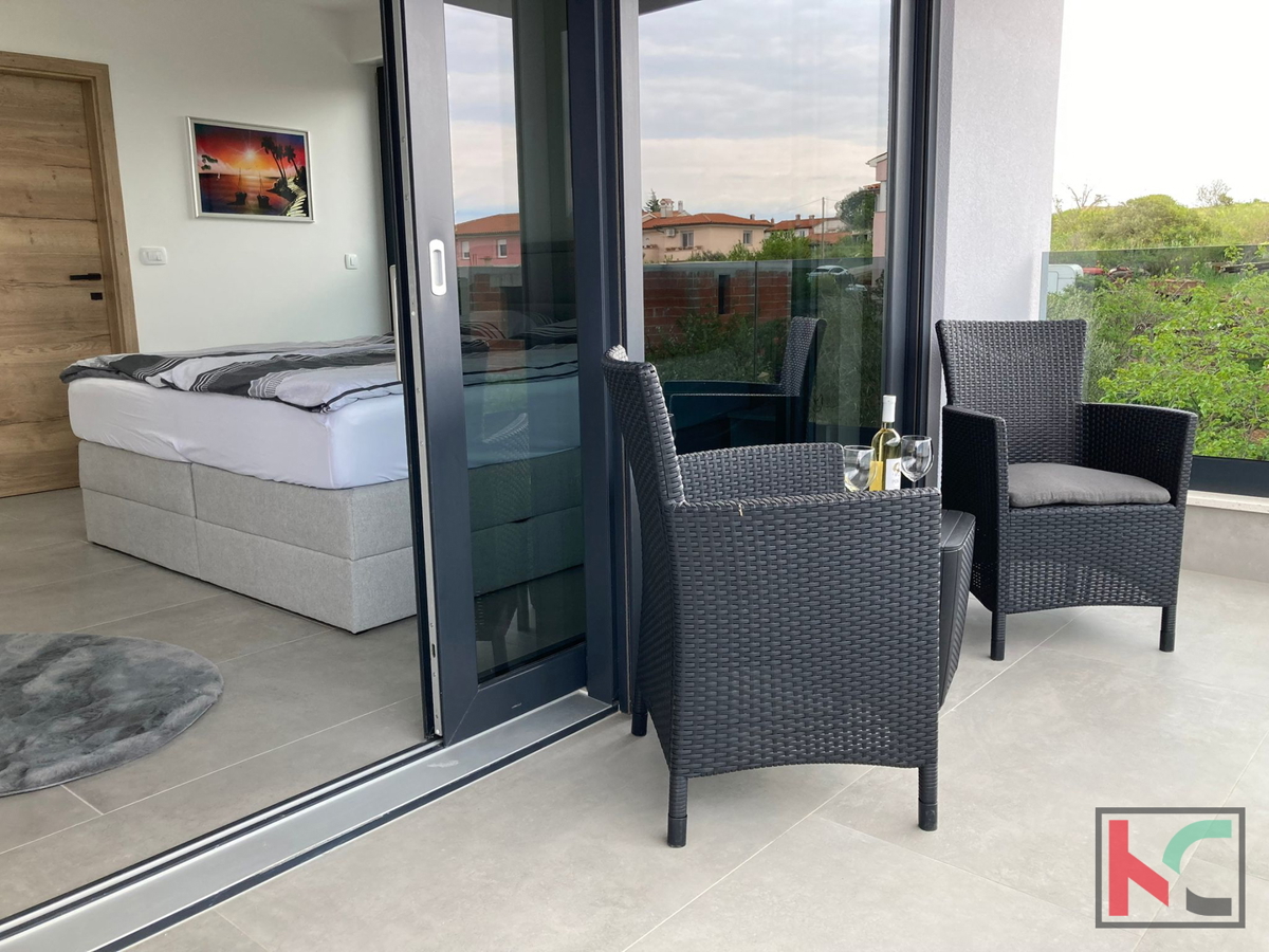 ISTRA, PULA, NOVA SODOBNA HIŠA S BAZENOM, #EKSKLUZIVNA PRODAJA