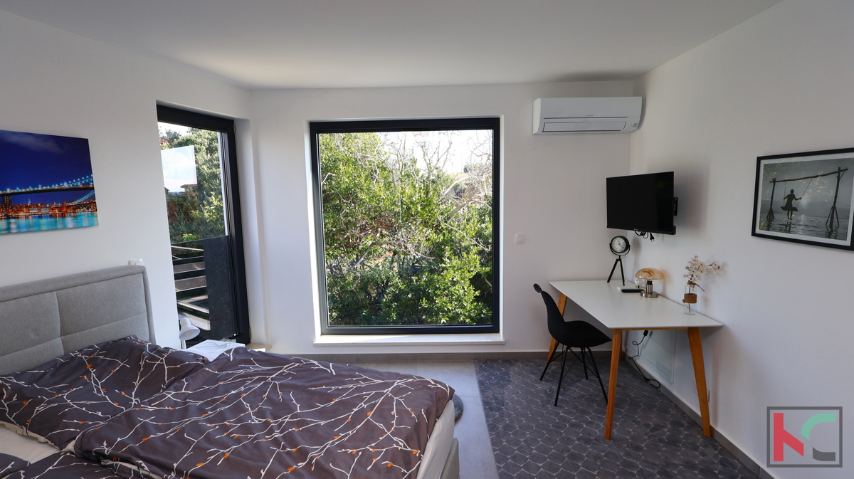 ISTRA, PULA, NOVA SODOBNA HIŠA S BAZENOM, #EKSKLUZIVNA PRODAJA