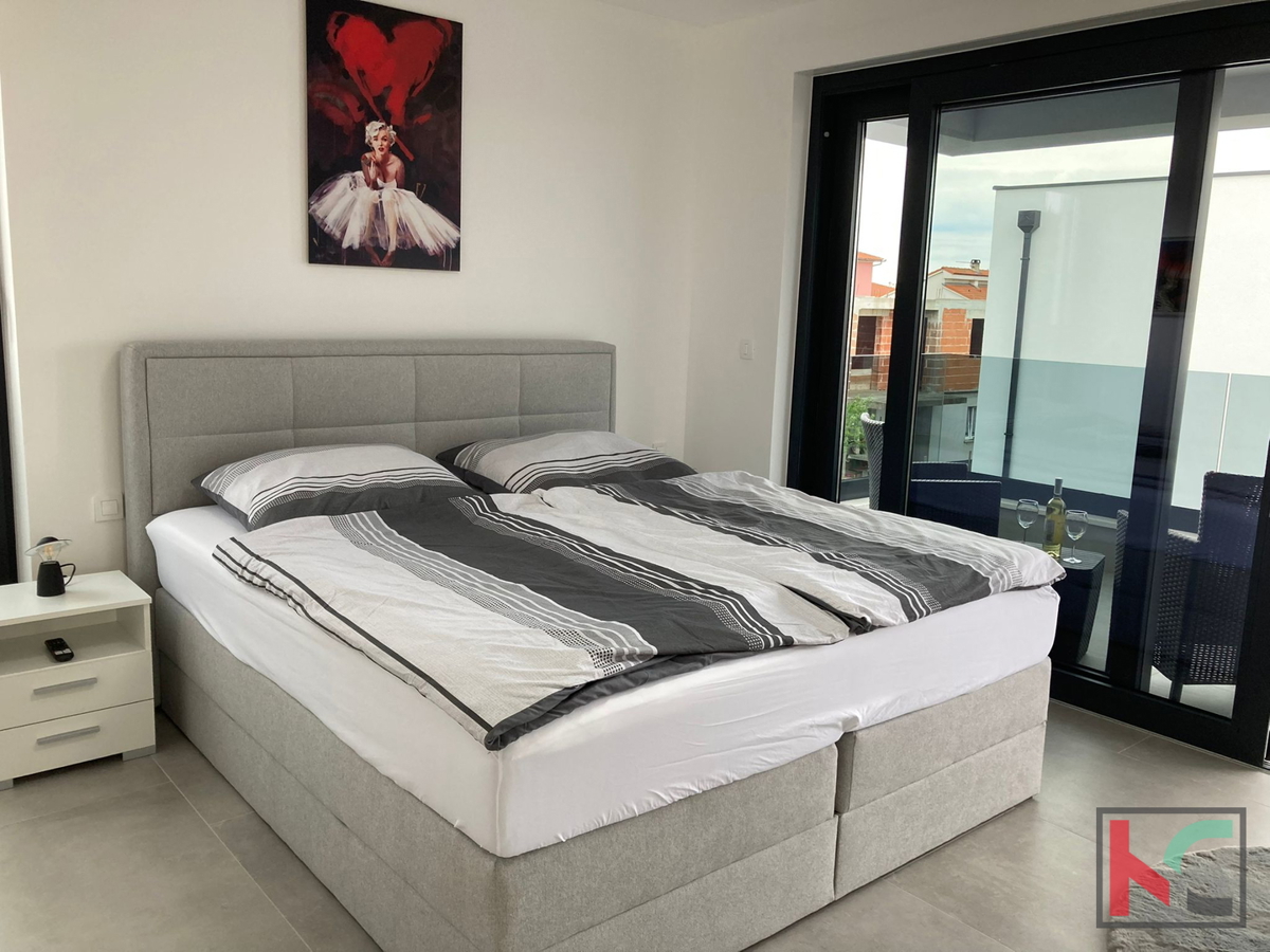 ISTRA, PULA, NOVA SODOBNA HIŠA S BAZENOM, #EKSKLUZIVNA PRODAJA