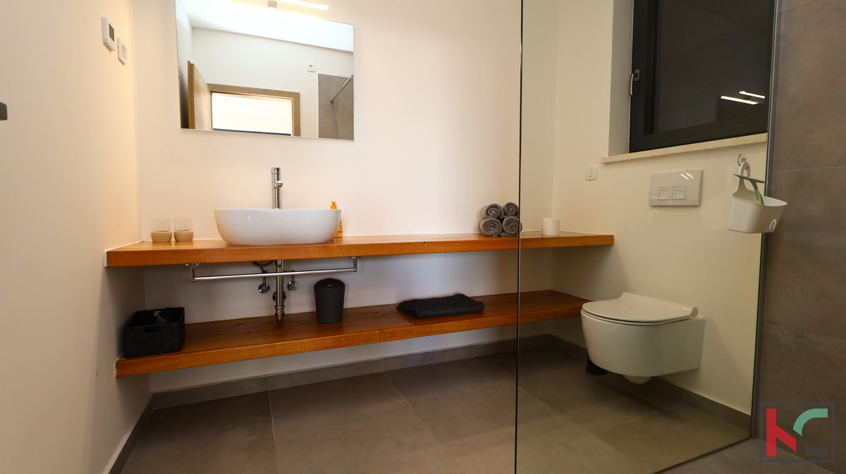 ISTRA, PULA, NOVA SODOBNA HIŠA S BAZENOM, #EKSKLUZIVNA PRODAJA