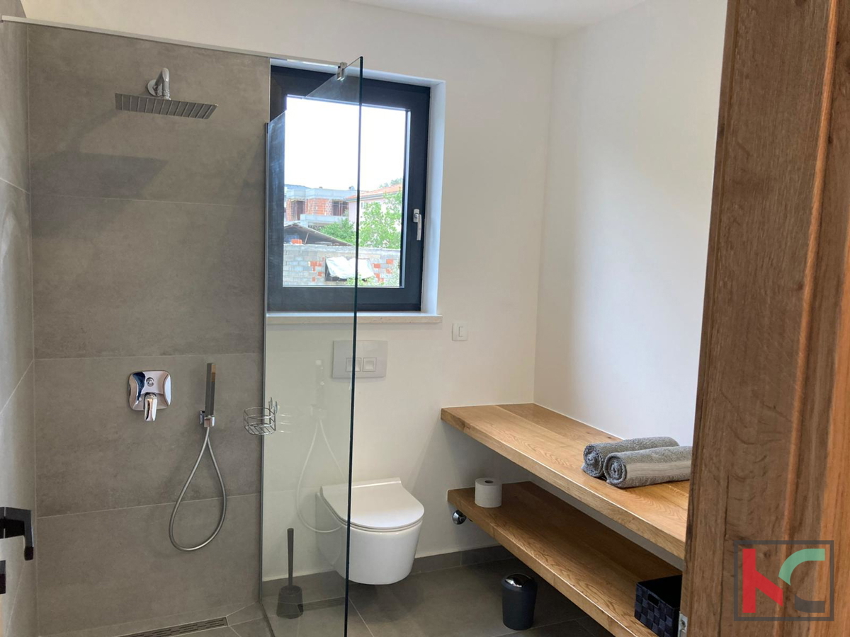 ISTRA, PULA, NOVA SODOBNA HIŠA S BAZENOM, #EKSKLUZIVNA PRODAJA