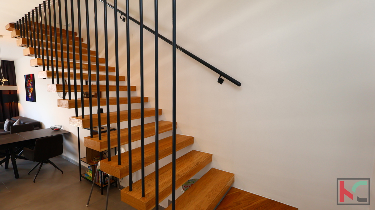 ISTRA, PULA, NOVA SODOBNA HIŠA S BAZENOM, #EKSKLUZIVNA PRODAJA