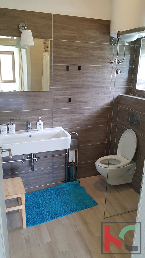 Istra - Bale, Vila z bazenom na parceli 30.550m2