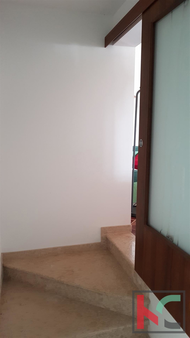 Istra - Bale, Vila z bazenom na parceli 30.550m2