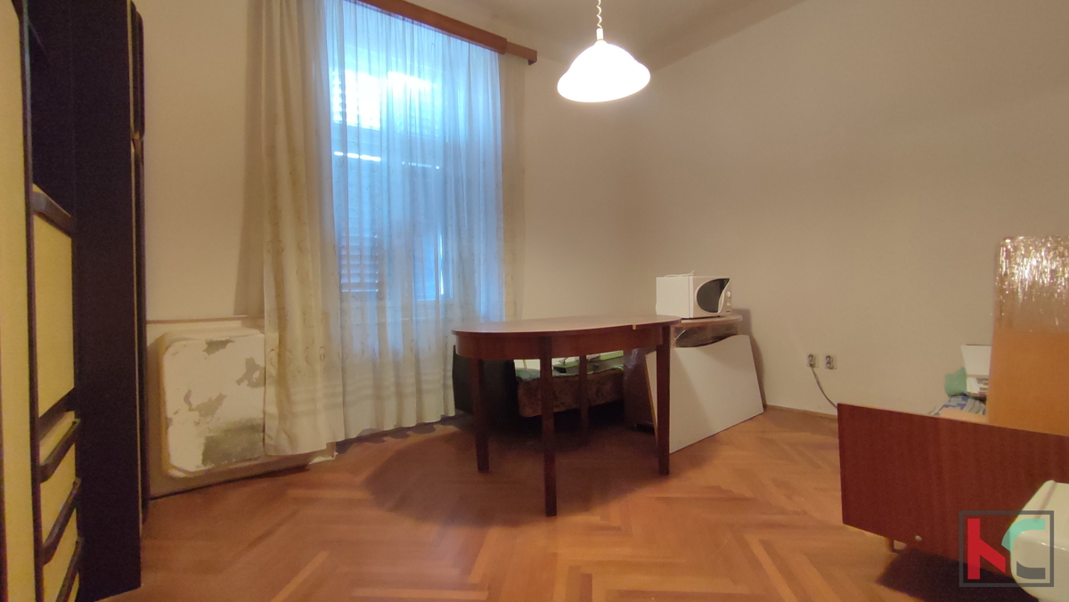Istra, Pula, Vidikovac, stanovanje 88,93 m2 v bližini šole Vidikovac, #prodaja
