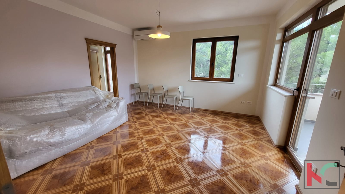 Istra, Premantura, apartma 64,65m2, 100m od morja