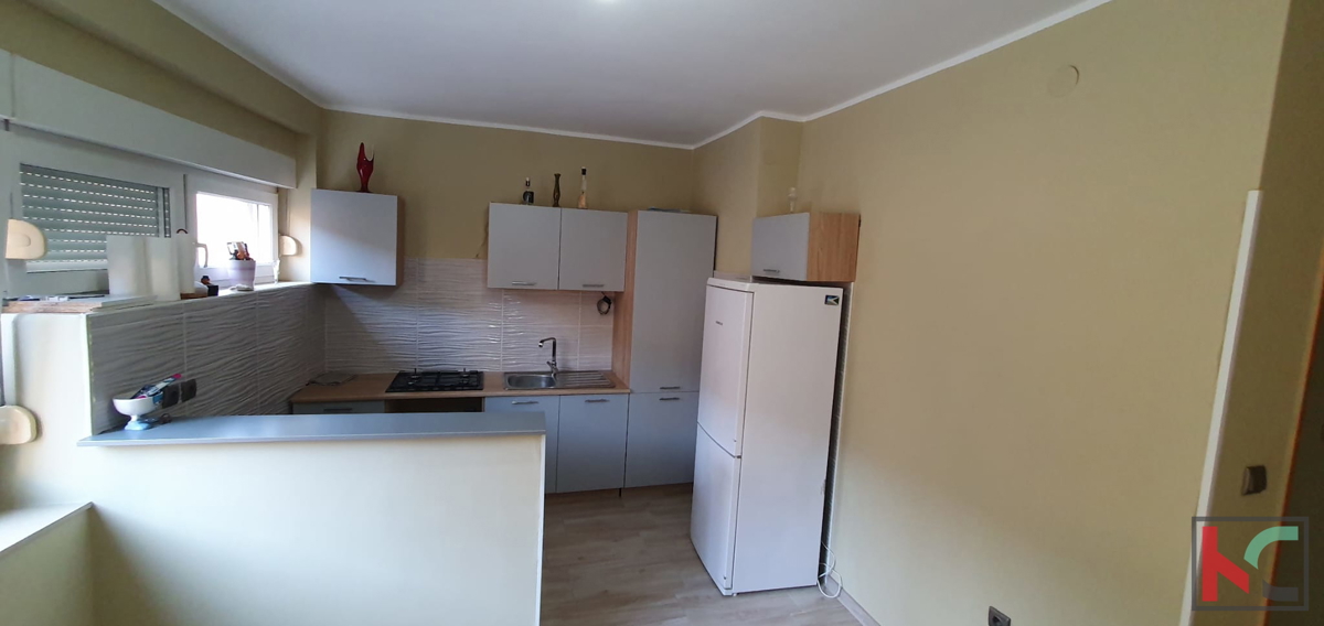 Pula, stanovanje 55,95 m2 v bližini centra mesta, #prodaja