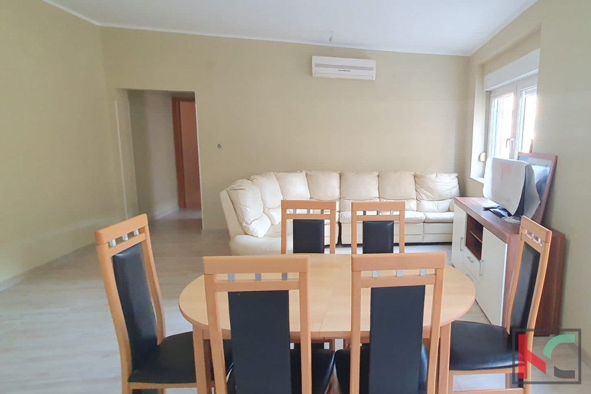 Pula, stanovanje 55,95 m2 v bližini centra mesta, #prodaja
