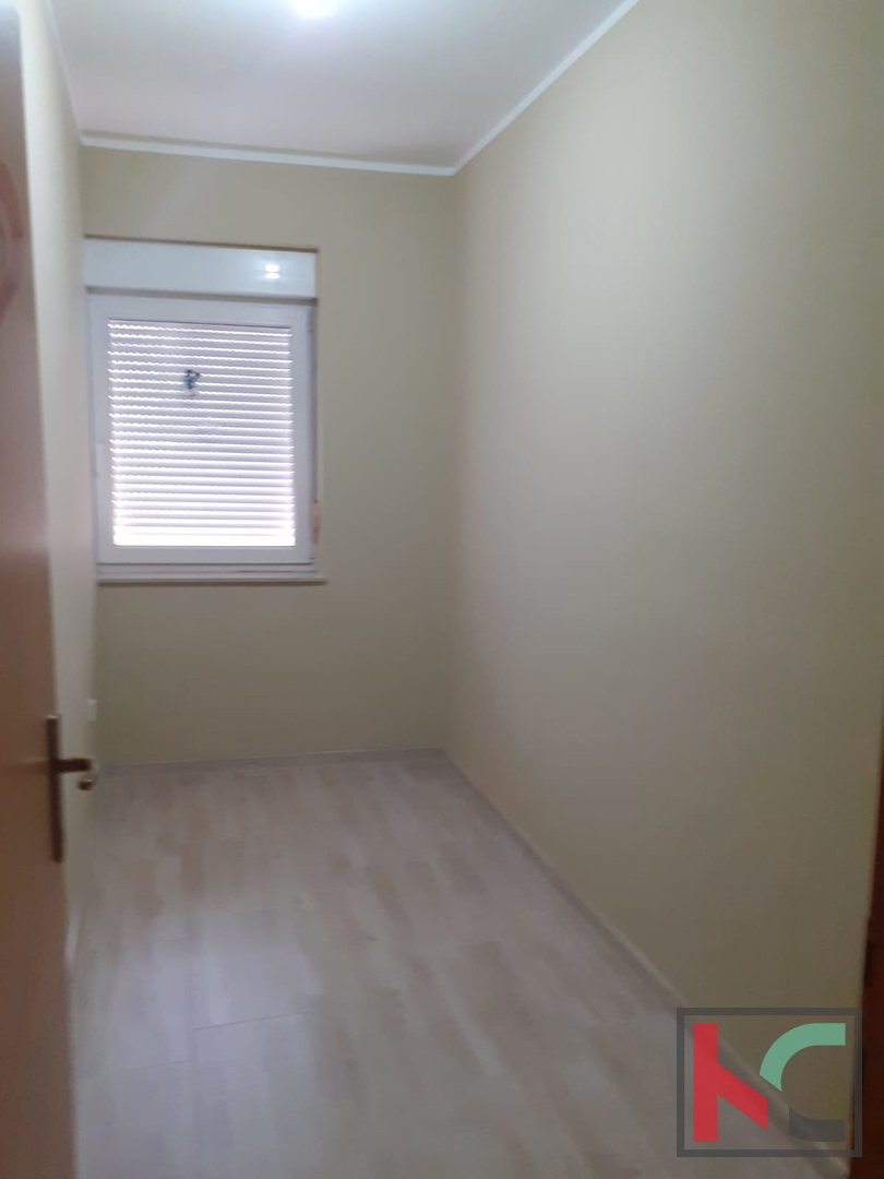 Pula, stanovanje 55,95 m2 v bližini centra mesta, #prodaja