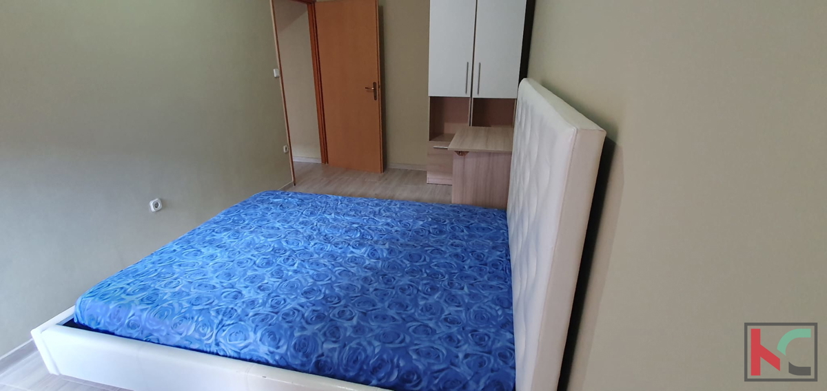 Pula, stanovanje 55,95 m2 v bližini centra mesta, #prodaja