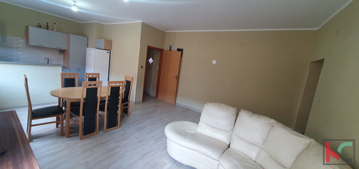 Pula, stanovanje 55,95 m2 v bližini centra mesta, #prodaja