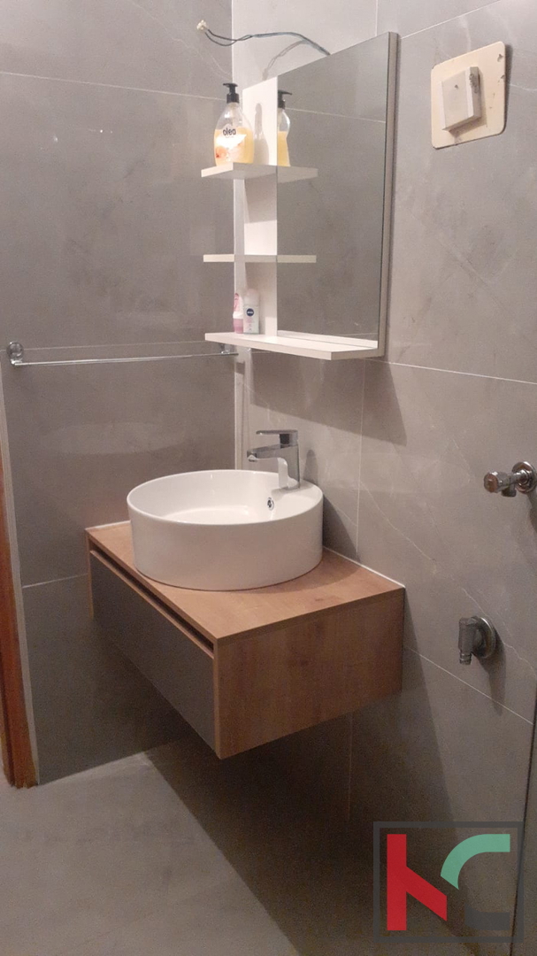 Pula, stanovanje 55,95 m2 v bližini centra mesta, #prodaja
