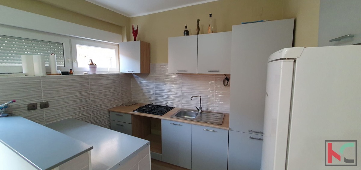 Pula, stanovanje 55,95 m2 v bližini centra mesta, #prodaja