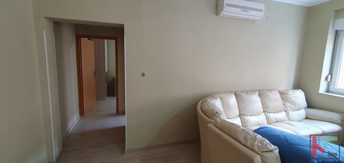 Pula, stanovanje 55,95 m2 v bližini centra mesta, #prodaja