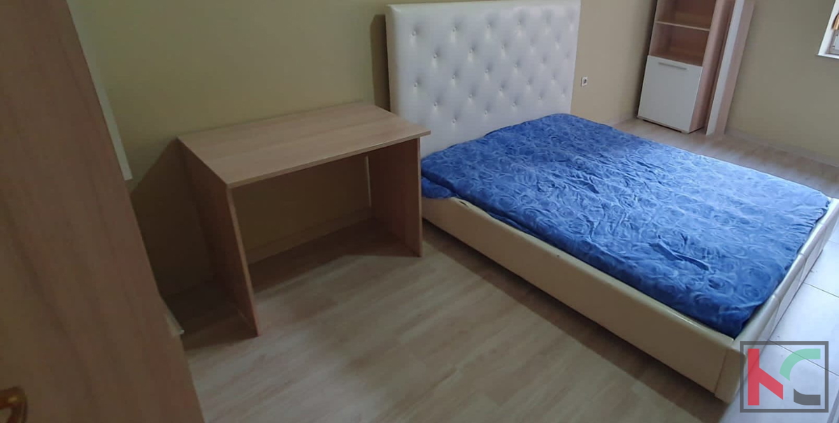 Pula, stanovanje 55,95 m2 v bližini centra mesta, #prodaja