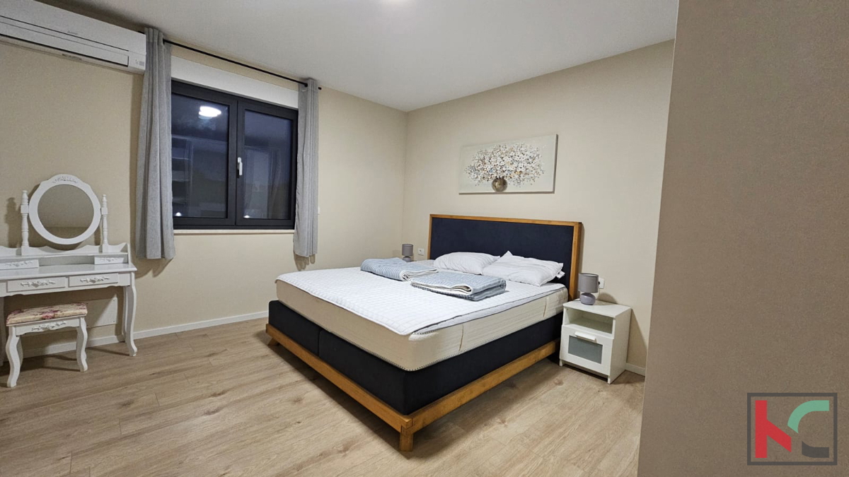 Istra, Pomer, dvojček s 170m2 stanovanjske površine #prodaja