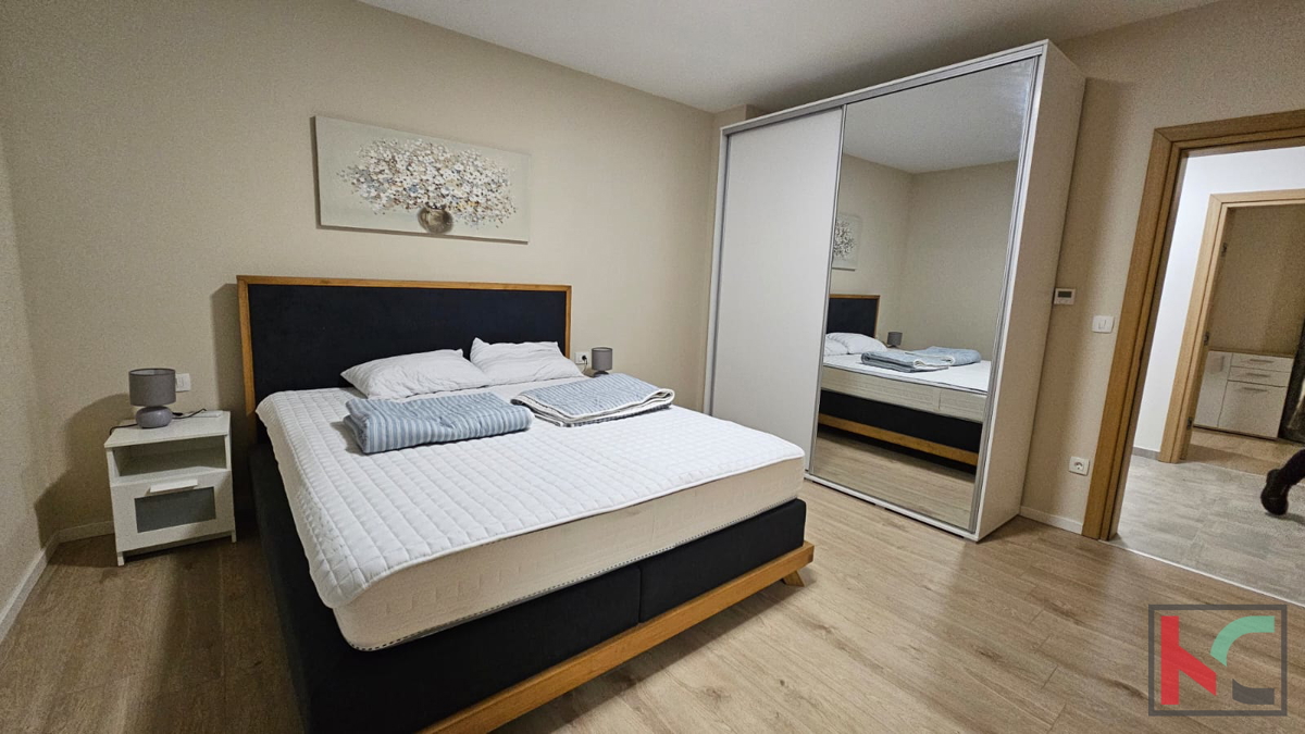 Istra, Pomer, dvojček s 170m2 stanovanjske površine #prodaja