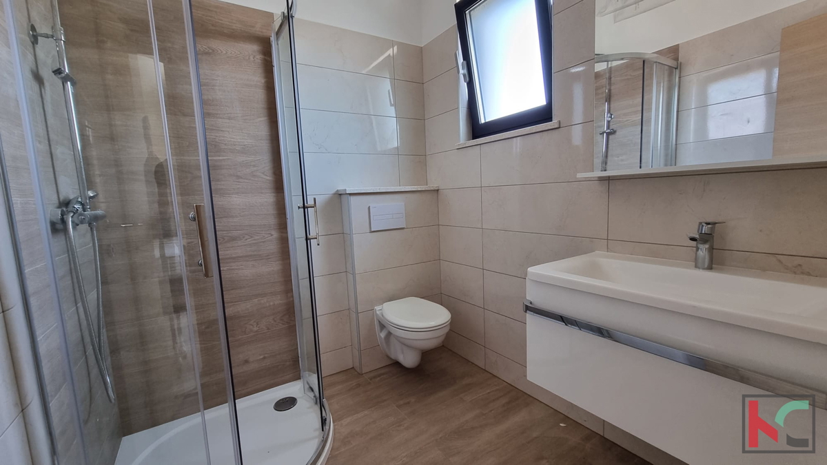 Istra, Pomer, dvojček s 170m2 stanovanjske površine #prodaja