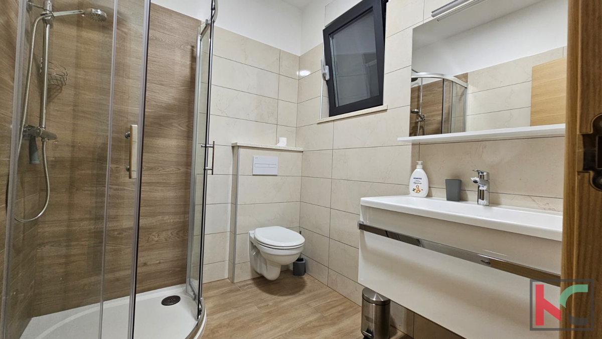 Istra, Pomer, dvojček s 170m2 stanovanjske površine #prodaja