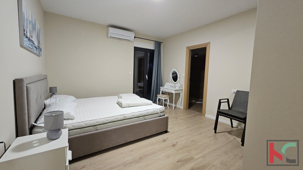 Istra, Pomer, dvojček s 170m2 stanovanjske površine #prodaja