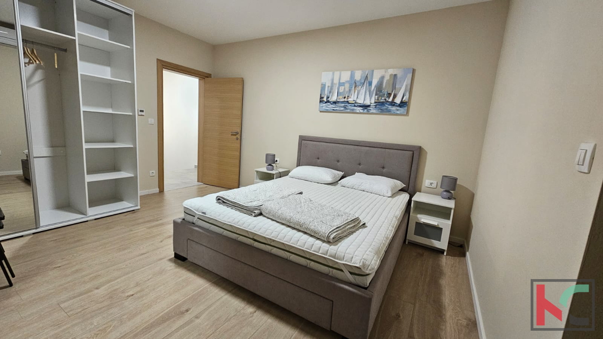 Istra, Pomer, dvojček s 170m2 stanovanjske površine #prodaja