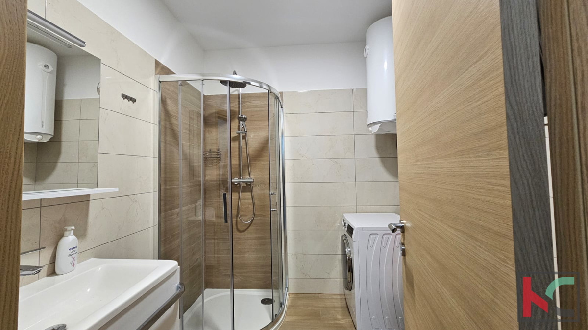 Istra, Pomer, dvojček s 170m2 stanovanjske površine #prodaja