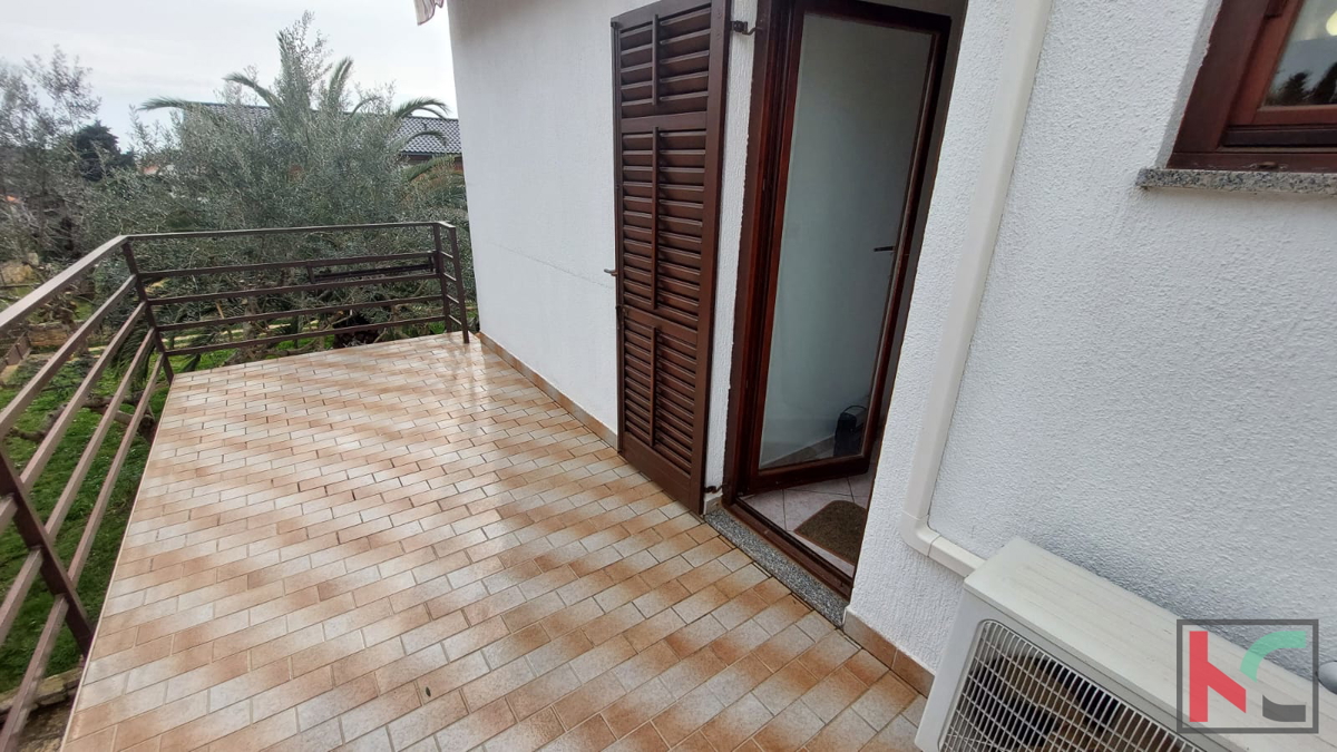 Istra, Premantura, apartma 2s + db 53,06 m2 400 metrov od plaže, #prodaja