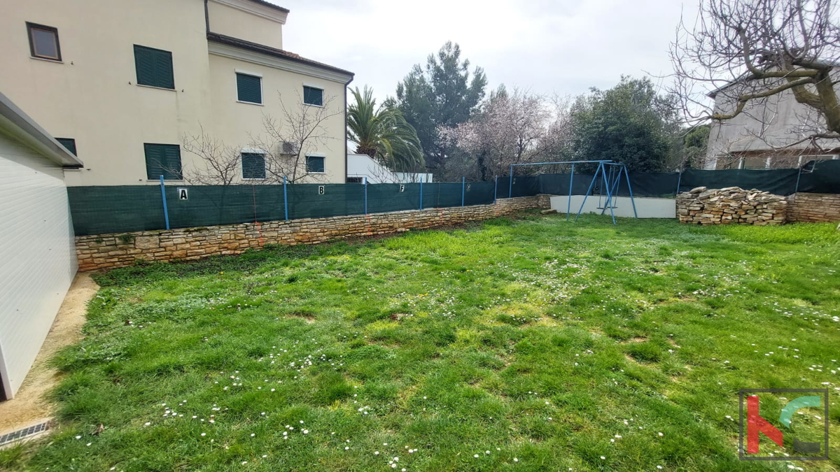 Istra, Premantura, apartma 2s + db 53,06 m2 400 metrov od plaže, #prodaja