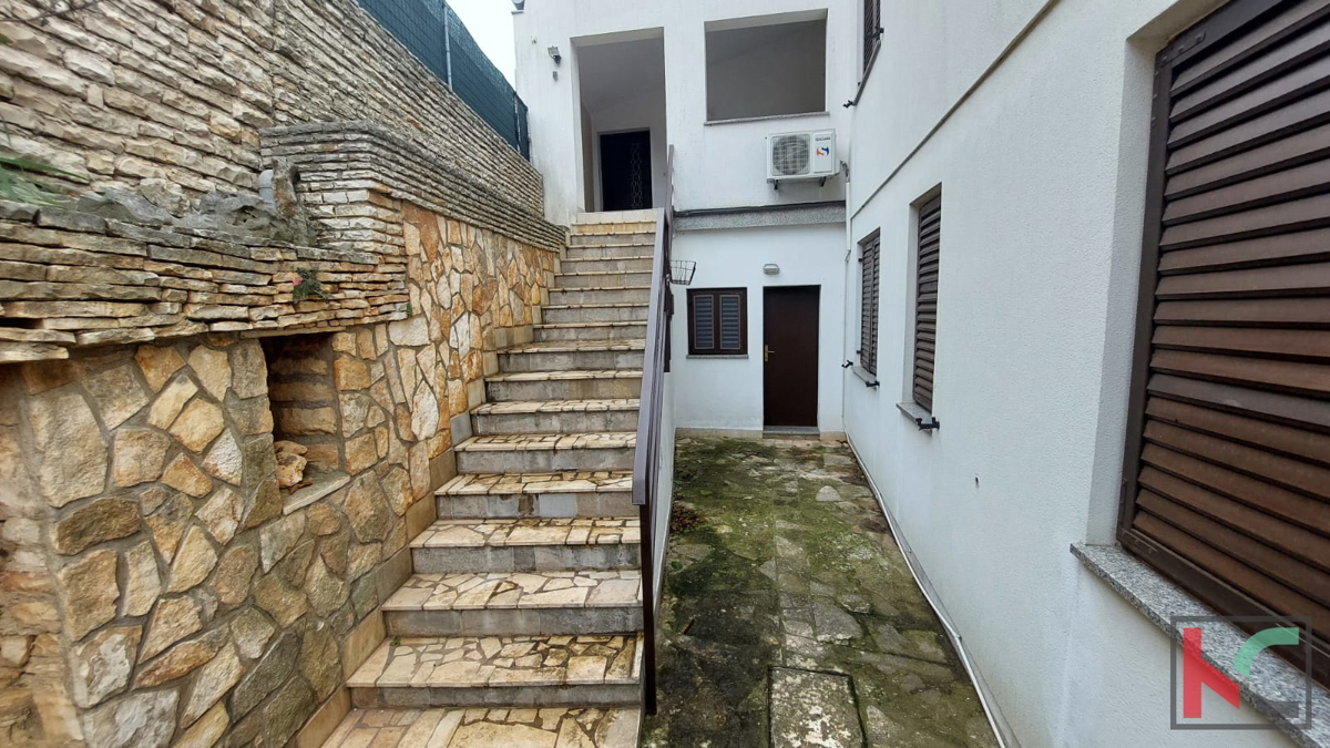 Istra, Premantura, apartma 2s + db 53,06 m2 400 metrov od plaže, #prodaja
