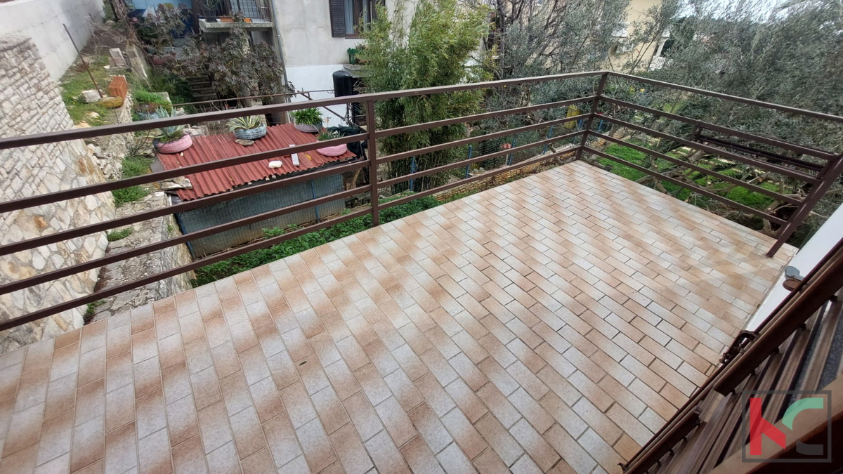 Istra, Premantura, apartma 2s + db 53,06 m2 400 metrov od plaže, #prodaja