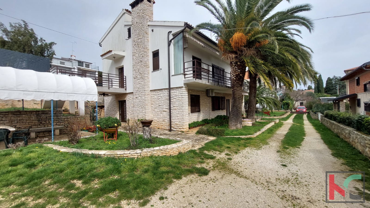 Istra, Premantura, apartma 2s + db 53,06 m2 400 metrov od plaže, #prodaja