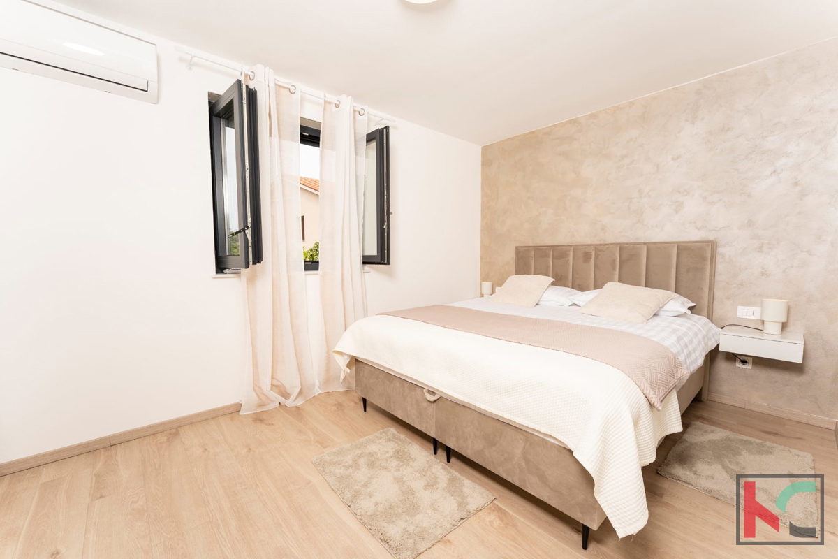 Labin, okolica, samostojna hiša z bazenom 150 m2 #prodaja