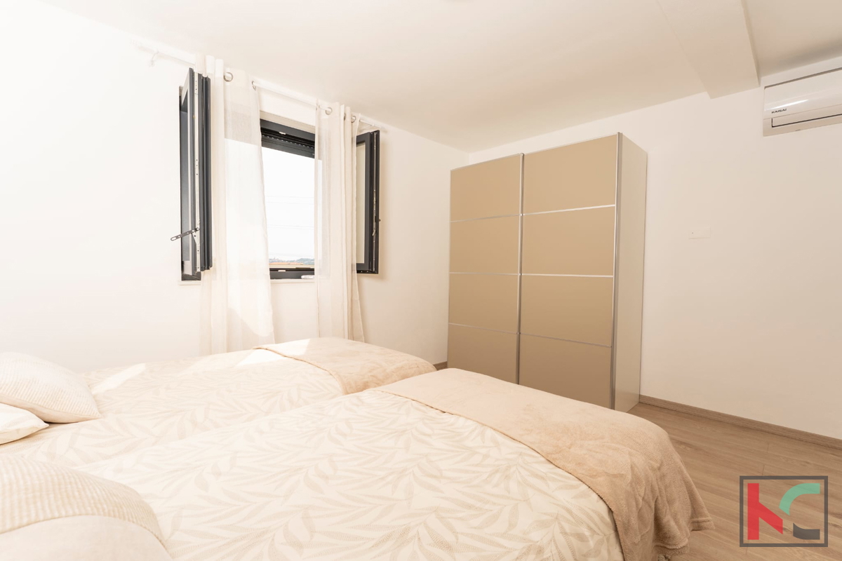 Labin, okolica, samostojna hiša z bazenom 150 m2 #prodaja