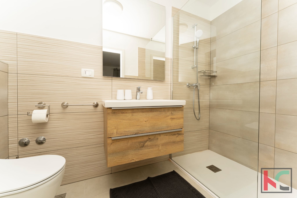 Labin, okolica, samostojna hiša z bazenom 150 m2 #prodaja