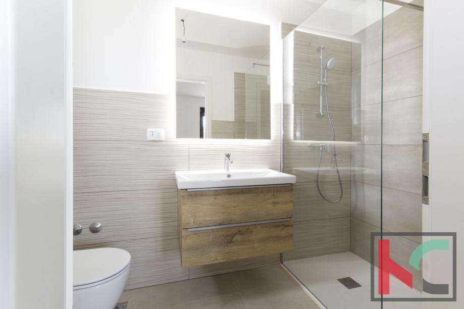 Labin, okolica, samostojna hiša z bazenom 150 m2 #prodaja