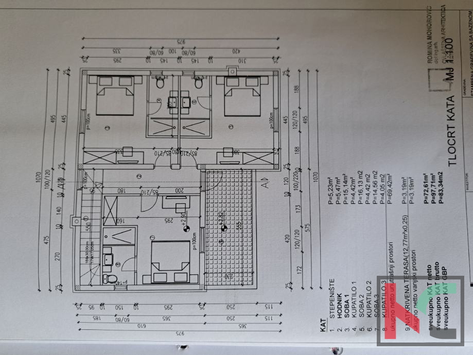 Labin, okolica, samostojna hiša z bazenom 150 m2 #prodaja