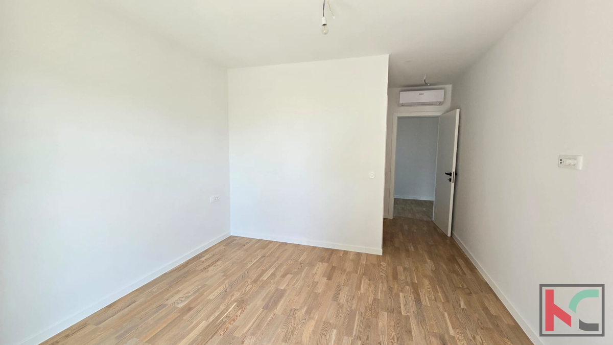 Istra, Tar, luksuzno stanovanje 152,13m2 z zasebnim bazenom #prodaja