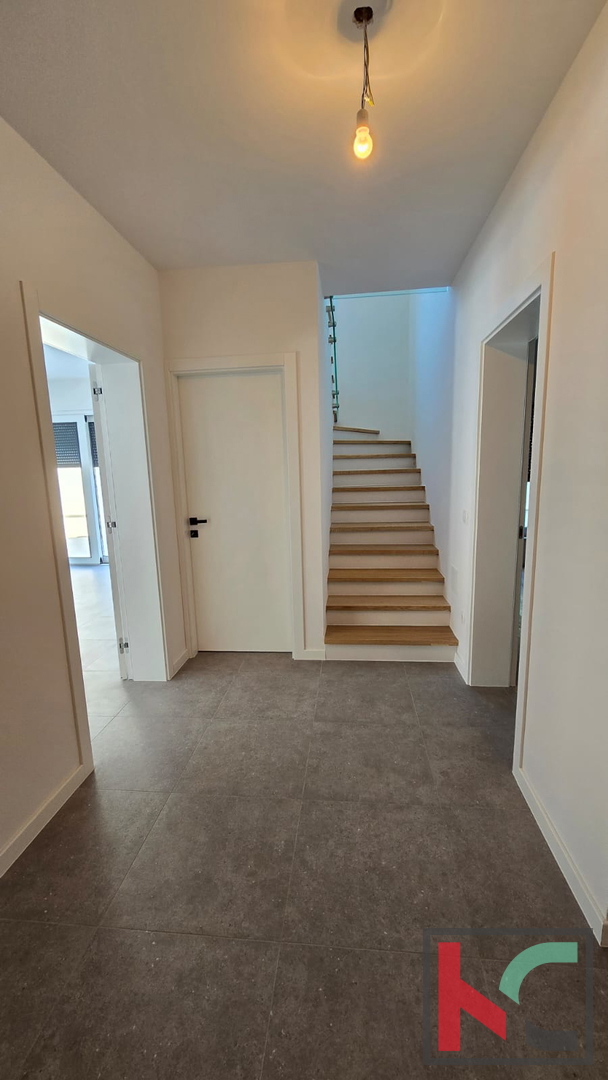 Istra, Tar, luksuzno stanovanje 152,13m2 z zasebnim bazenom #prodaja