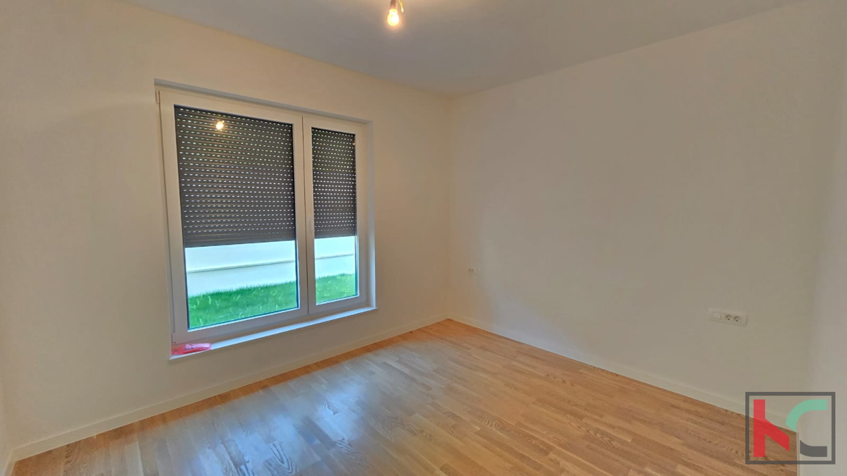 Istra, Tar, luksuzno stanovanje 152,13m2 z zasebnim bazenom #prodaja