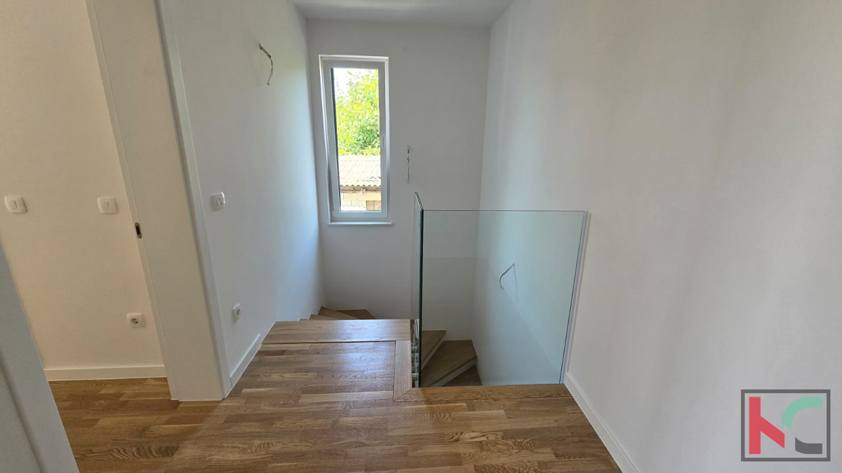 Istra, Tar, luksuzno stanovanje 152,13m2 z zasebnim bazenom #prodaja