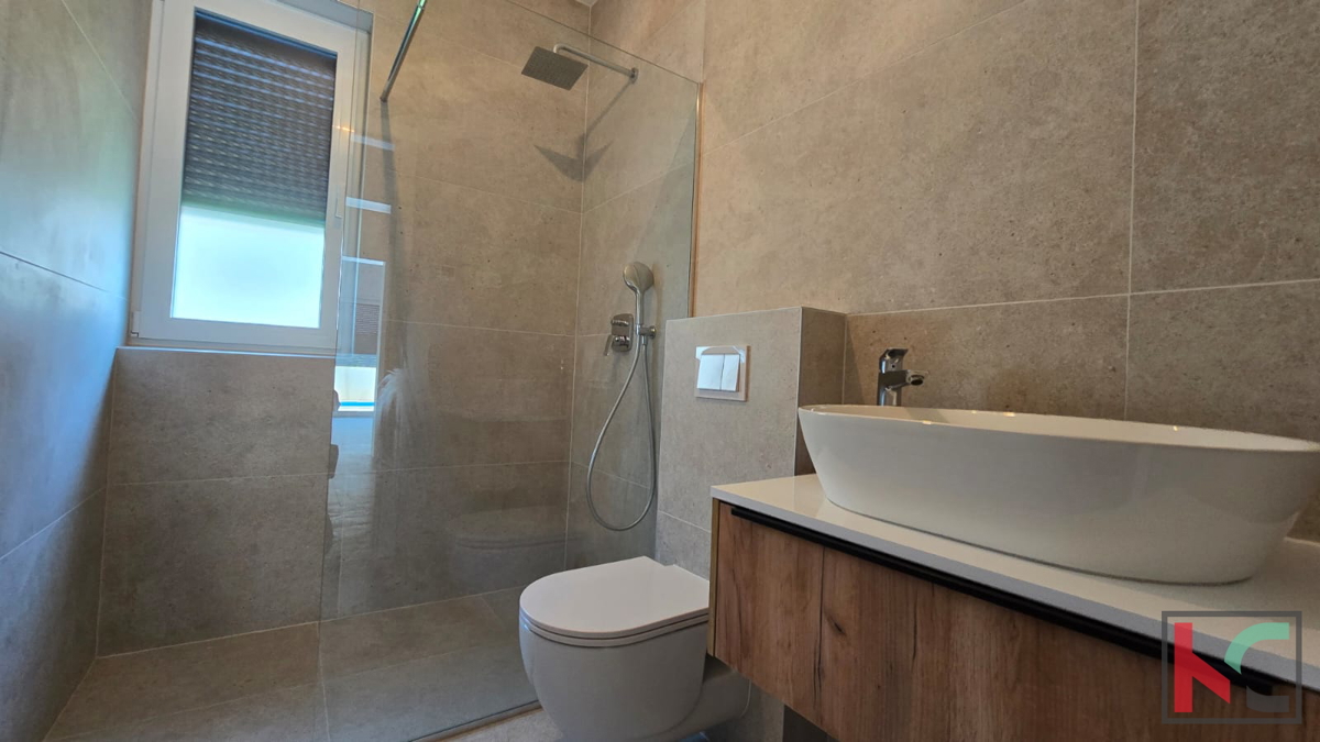 Istra, Tar, luksuzno stanovanje 152,13m2 z zasebnim bazenom #prodaja