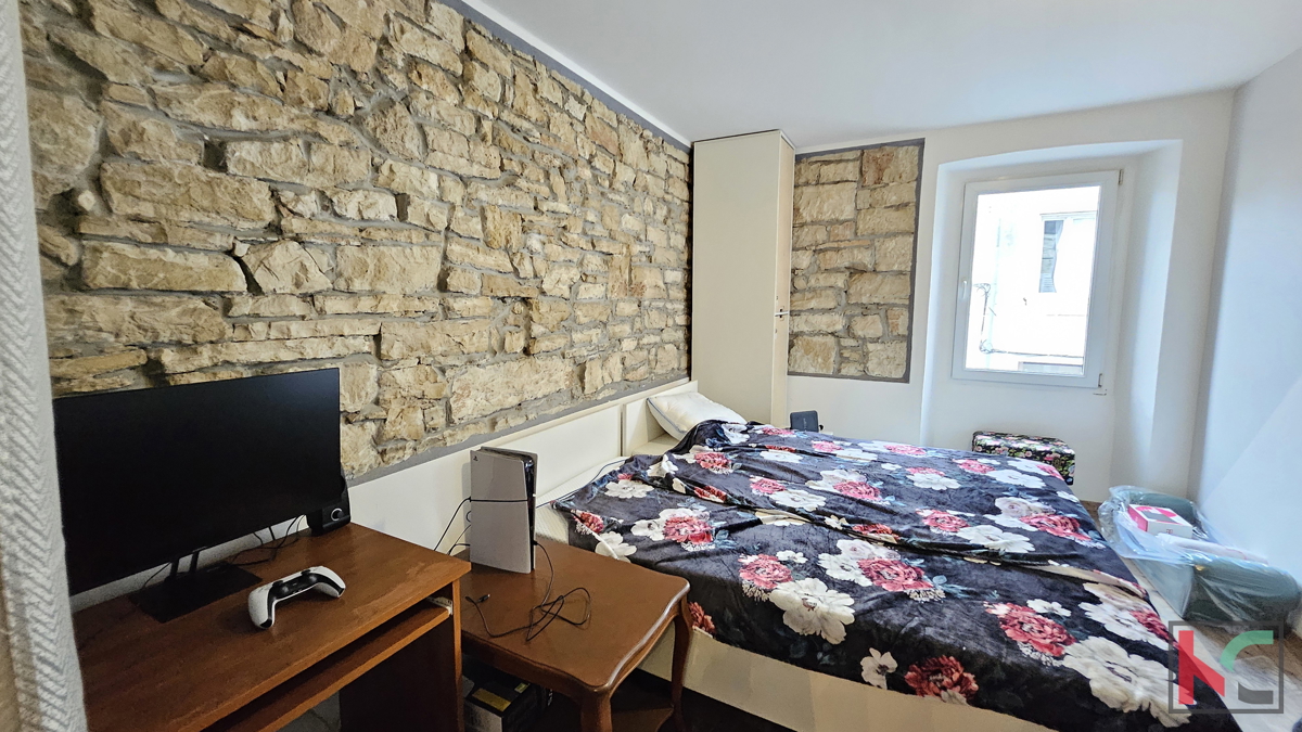 Pula, Center, stanovanje 37,52m2 v bližini Arene #prodaja