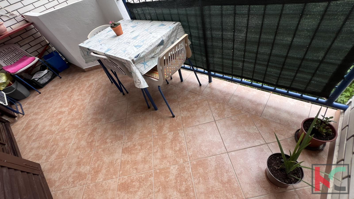 Pula, Stoja, udobno družinsko stanovanje 3s + kopalnica na zaželjeni lokaciji #prodaja