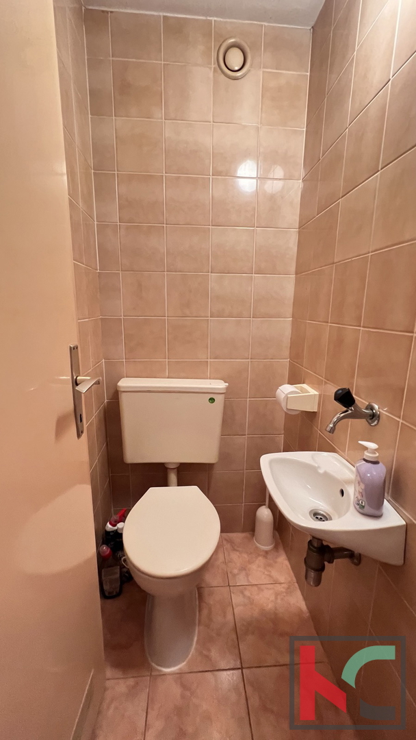 Pula, Stoja, udobno družinsko stanovanje 3s + kopalnica na zaželjeni lokaciji #prodaja