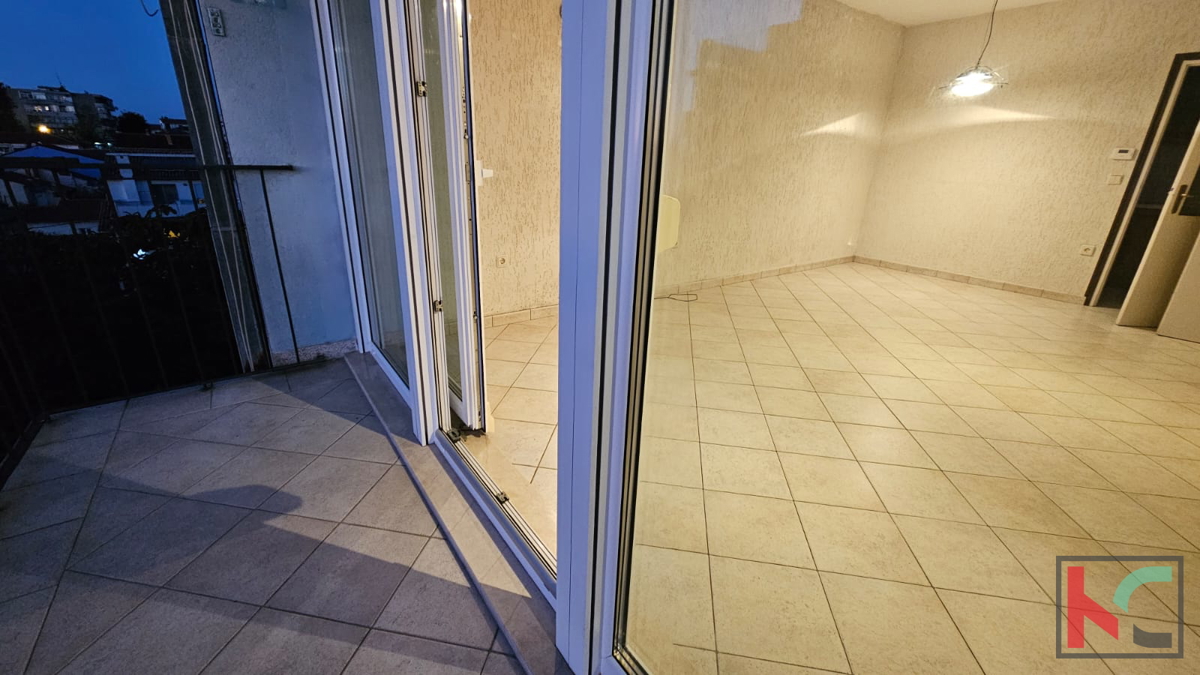 Pula, Kaštanjer, 2SS+DB z balkonom, 65 m2 #prodaja